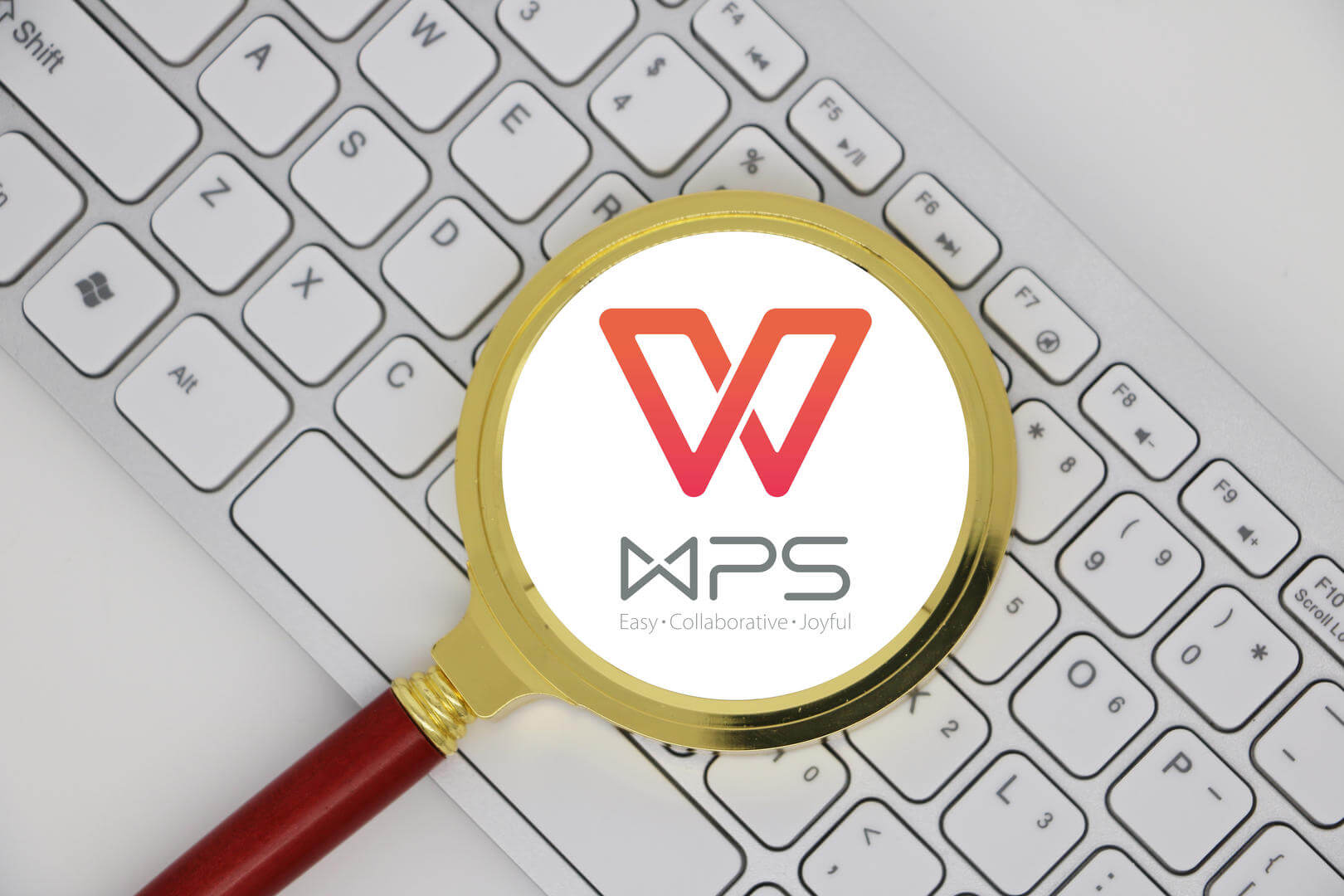 WPS AI 智能办公